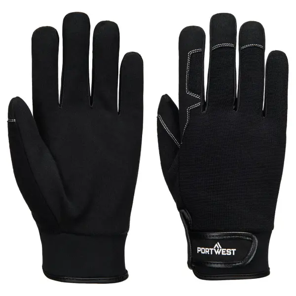 Portwest Mechanic 81 Glove