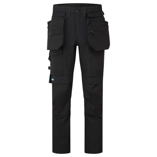 Portwest DX4 Evolution Stretch Detachable Holster Trousers​