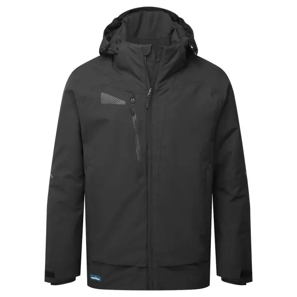 Portwest DX4 Evolution Ripstop Winter Jacket