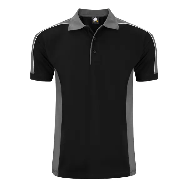 ORN Orn Avocet Poloshirt