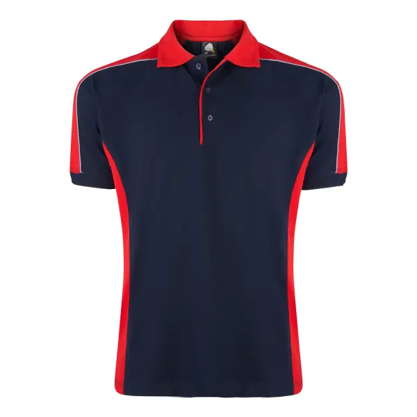 ORN Orn Avocet Poloshirt