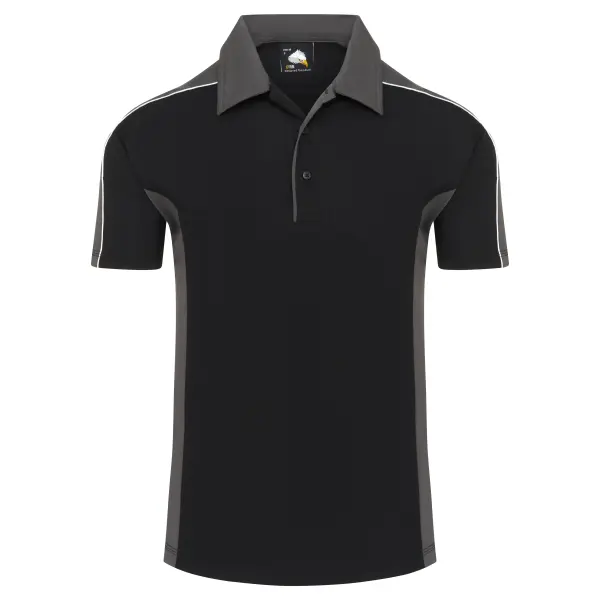 ORN Orn Avocet Wicking Poloshirt