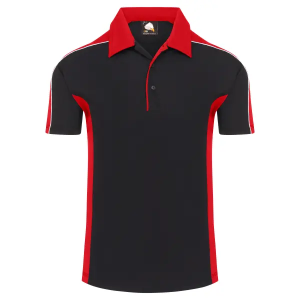 ORN Orn Avocet Wicking Poloshirt