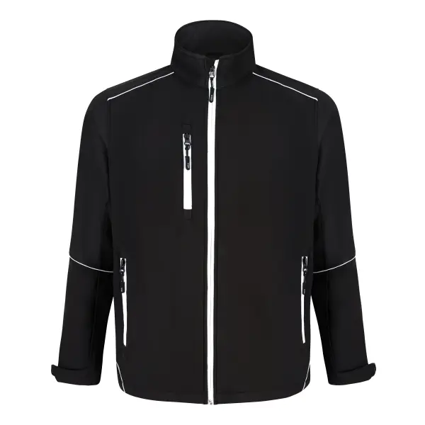 ORN Orn Fireback Softshell