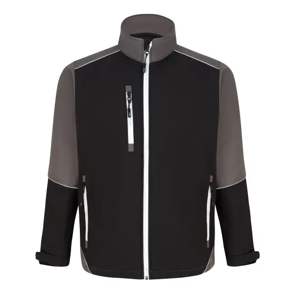 ORN Orn Fireback Softshell