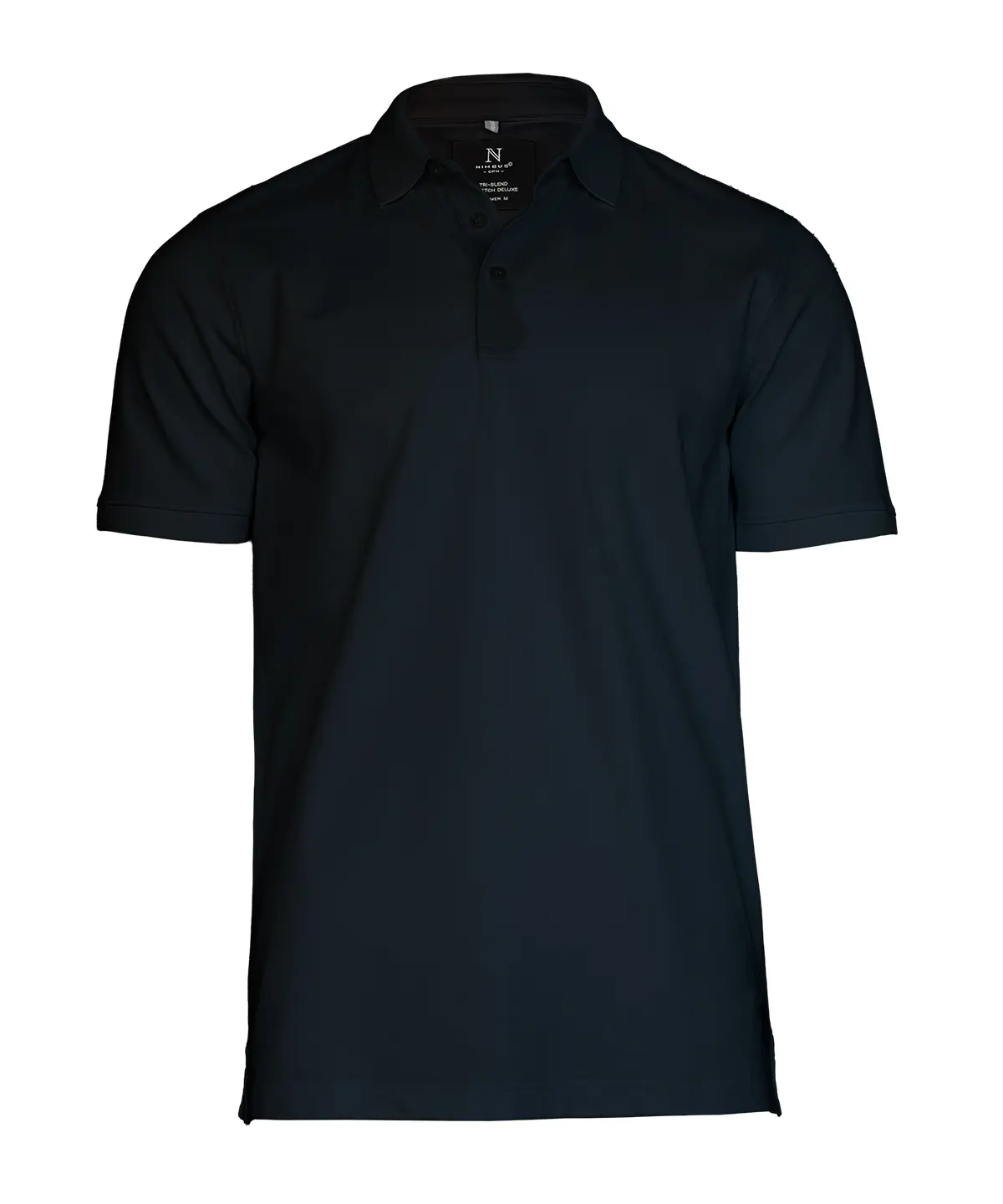 Nimbus Altavista – tri-blend deluxe polo