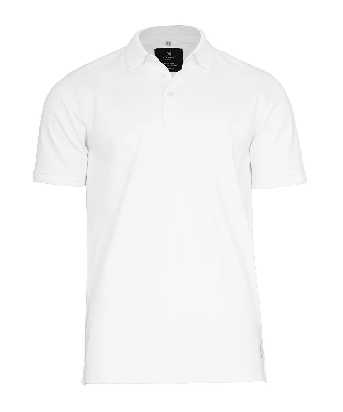 Nimbus Altavista – tri-blend deluxe polo