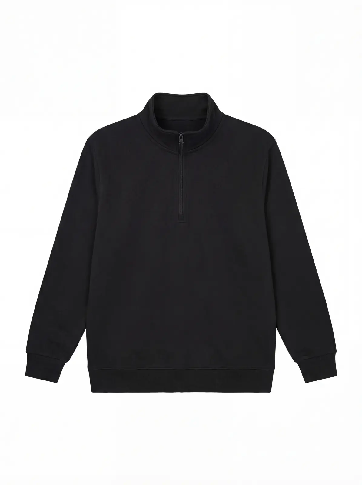 Uneek Quarter Zip Sweatshirt