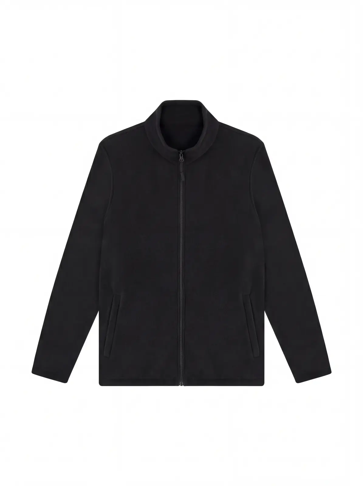 Uneek Lightweight Full Zip Microfleece Jacket