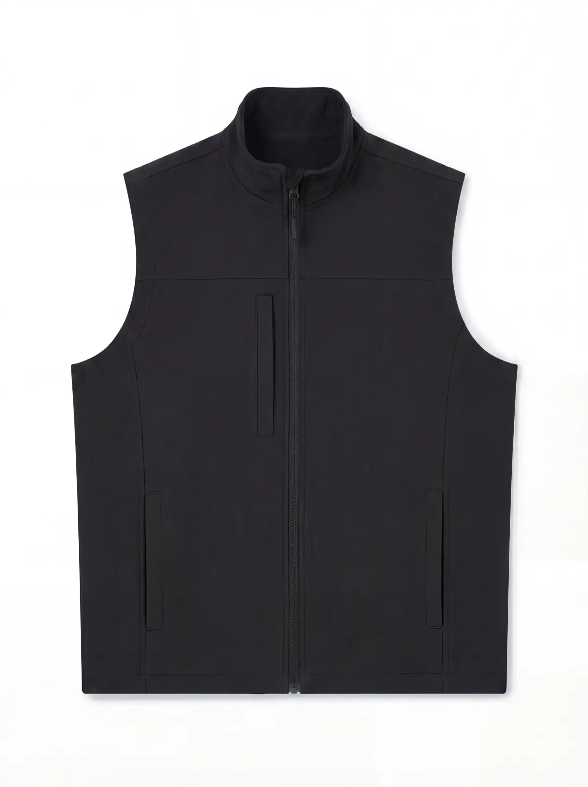 Uneek Premium Printable Softshell Gilet