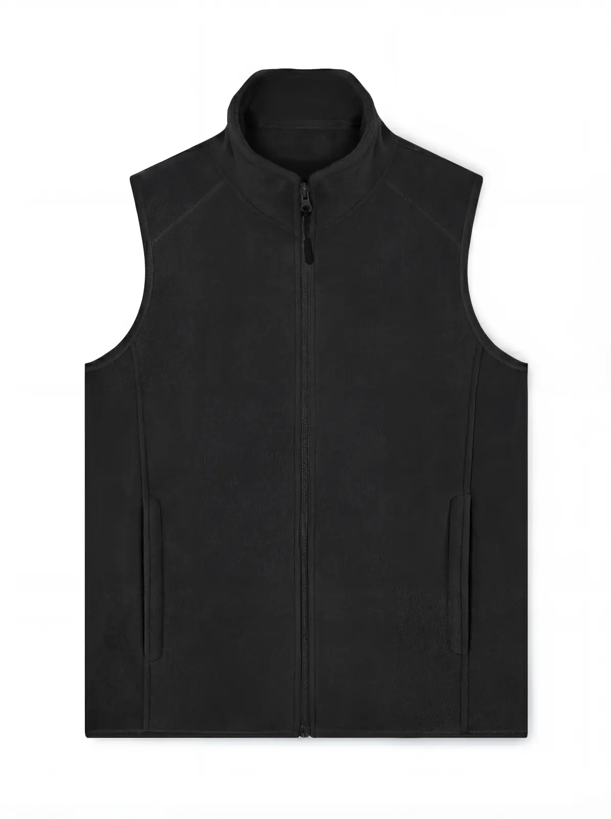 Uneek Microfleece Gilet