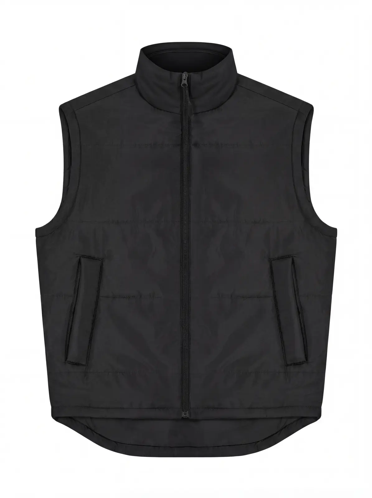 Uneek Padded Bodywarmer