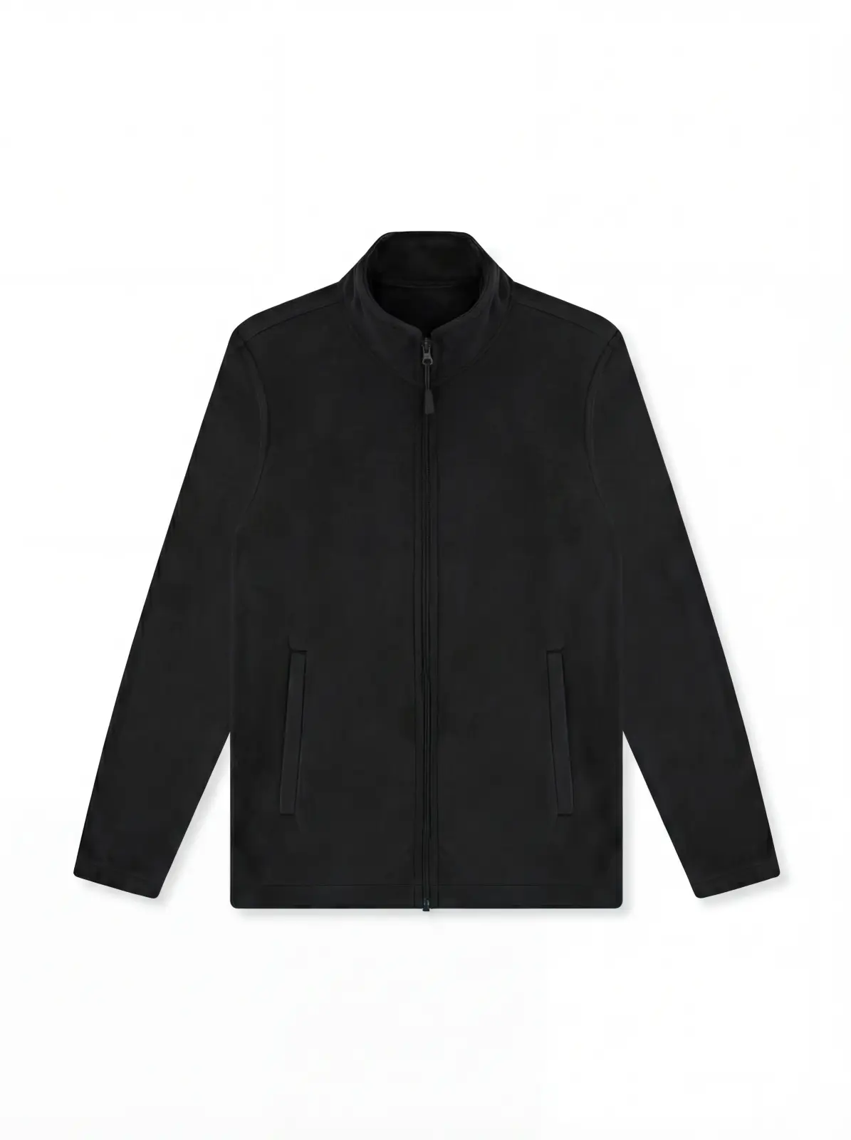 Uneek Eco Full Zip Fleece Jacket
