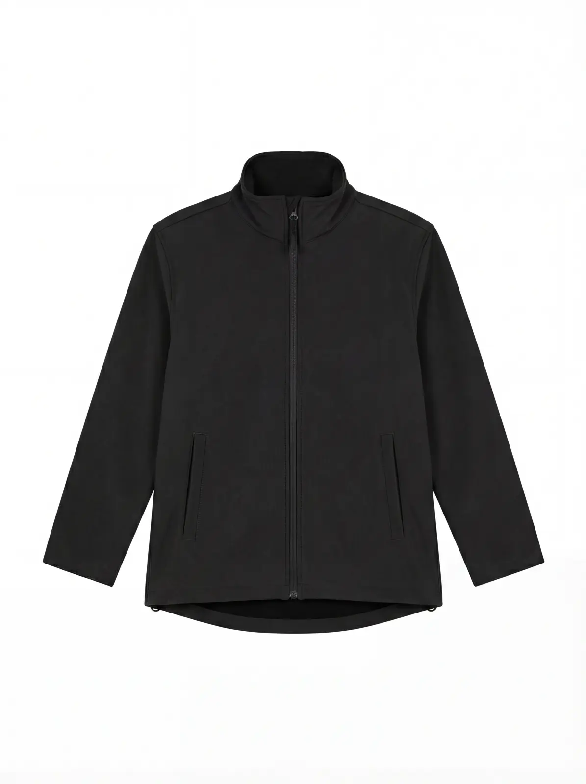 Uneek Eco Full Zip Softshell Jacket