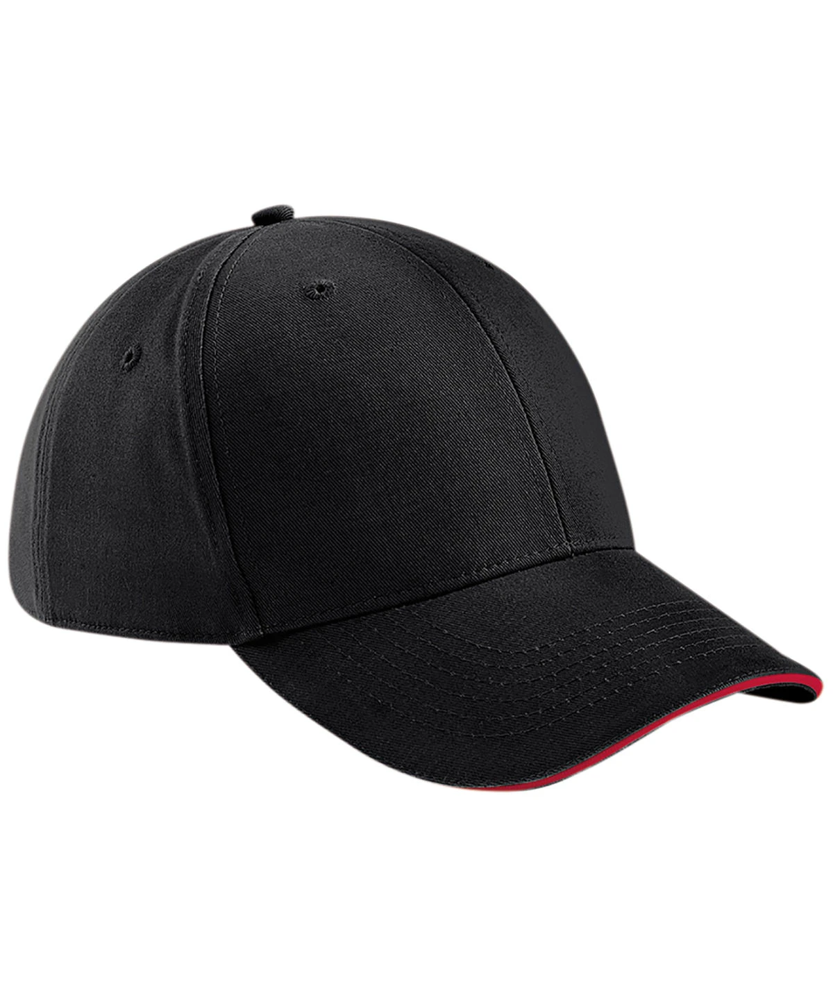 Beechfield Athleisure 6-panel cap