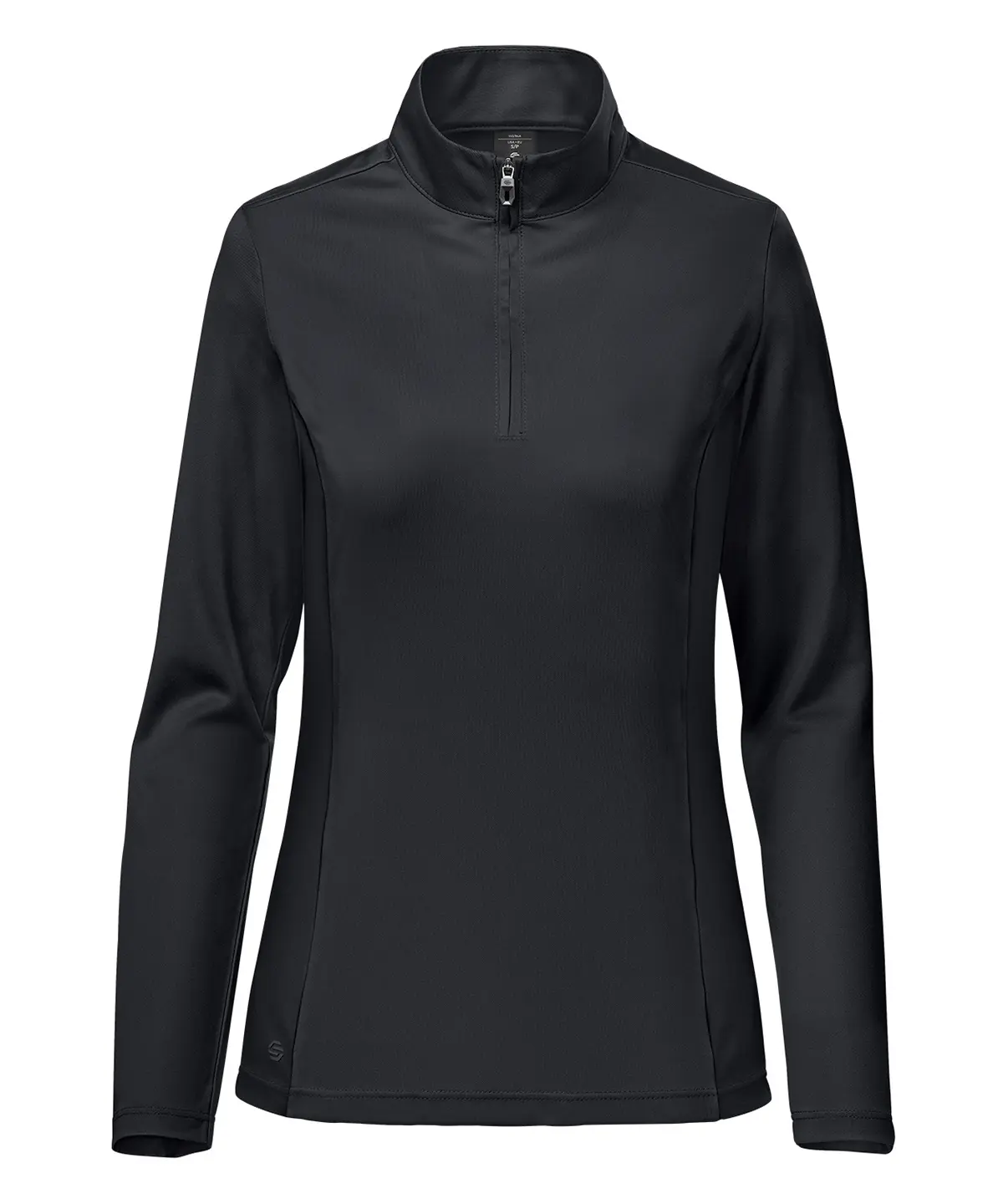 Stormtech Women’s Monterey 1/4-zip pullover