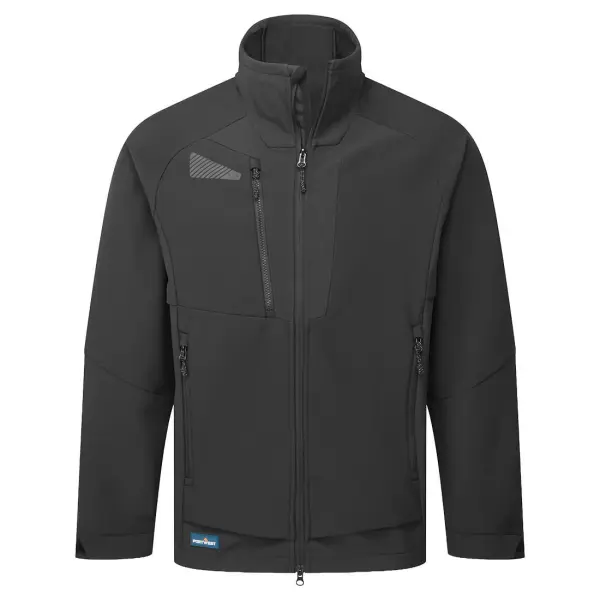 Portwest DX4 Evolution Softshell Jacket 3L