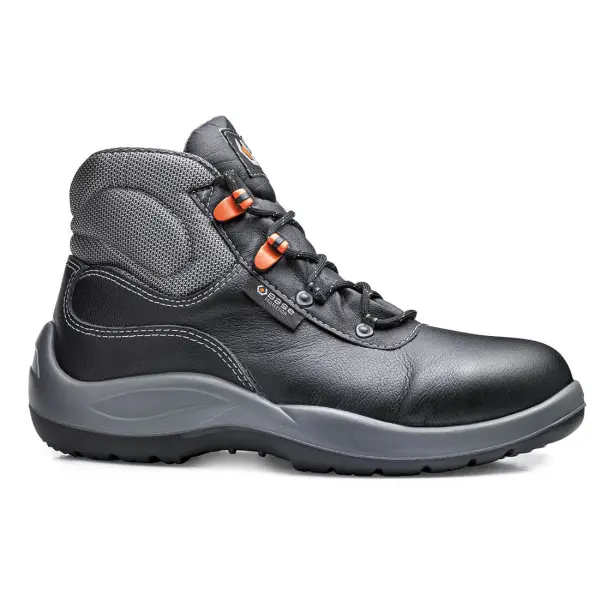 Portwest Base Verdi S3 SRC