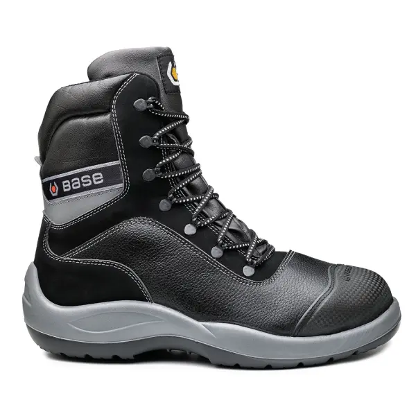 Portwest Base Bach S3 CI SRC