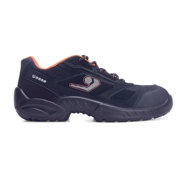 Portwest Base Montmartre S3S LG FO SR