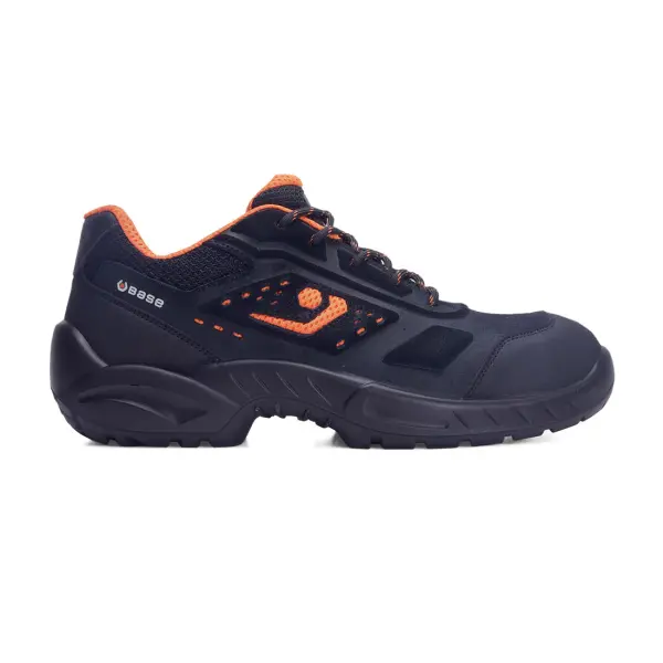 Portwest Base Arenal S1PS LG FO SR
