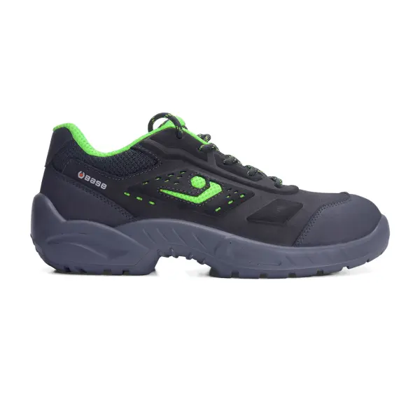 Portwest Base Cadorna S1PS LG FO SR