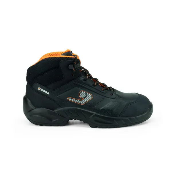 Portwest Base Montmartre Top S3S LG FO SR