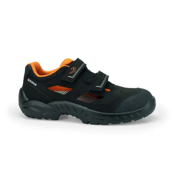 Portwest Base Lingotto S1PS LG FO SR