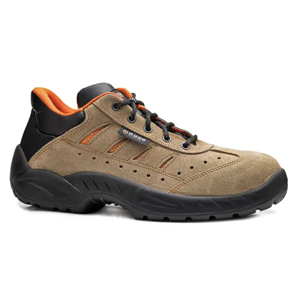Portwest Base Paddington S1P SRC