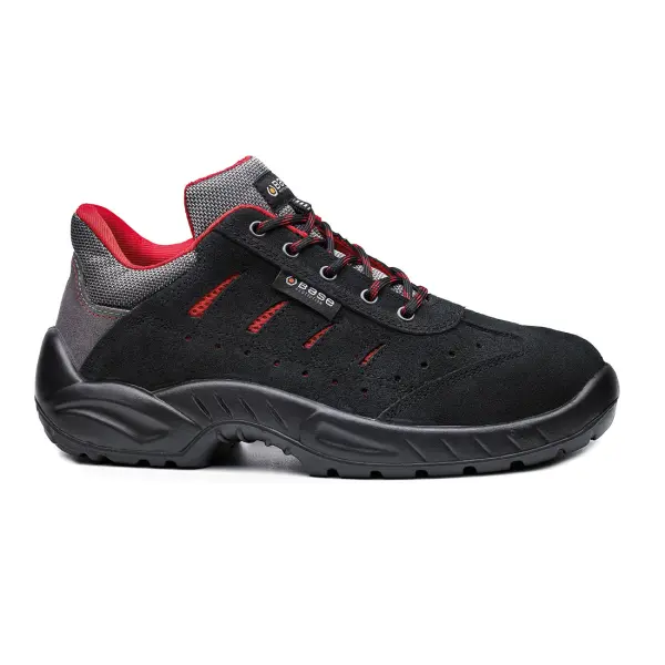 Portwest Base Toledo S1PL FO SR