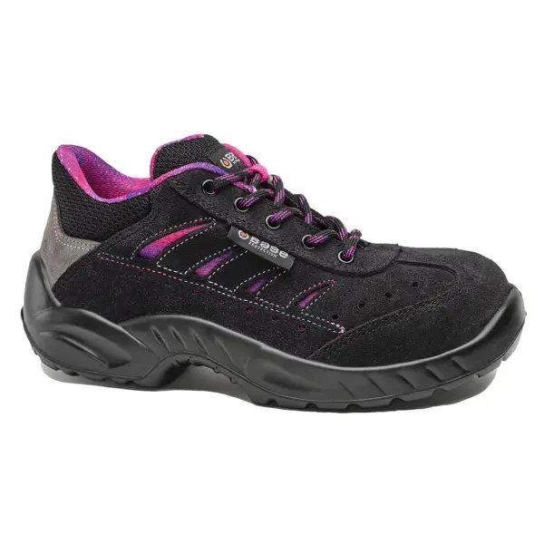 Portwest Base Zoe Shoe S1P SRC