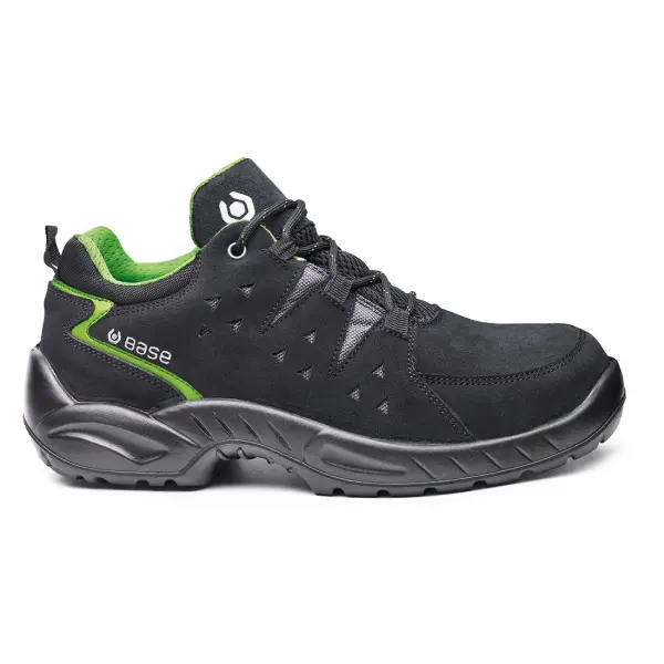 Portwest Base Harlem S1PL FO SR