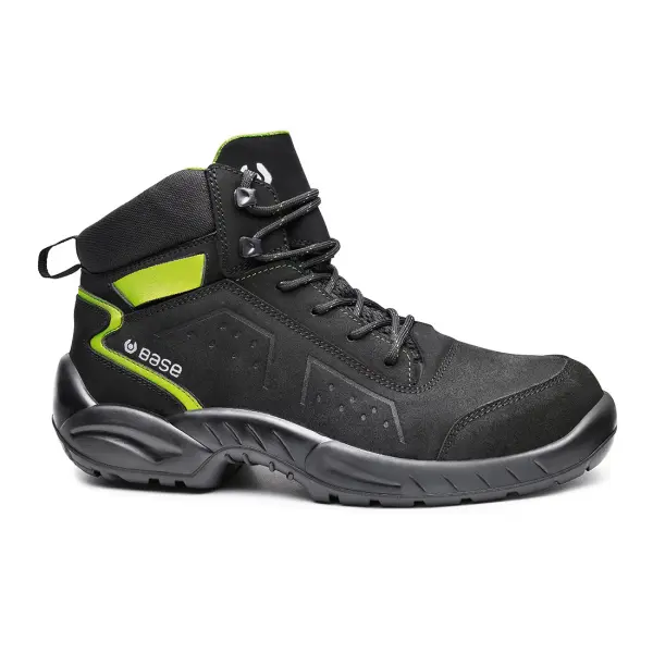 Portwest Base Chester Top S3L FO SR