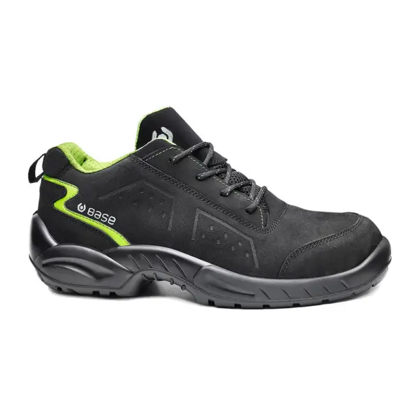 Portwest Base Chester S3L FO SR