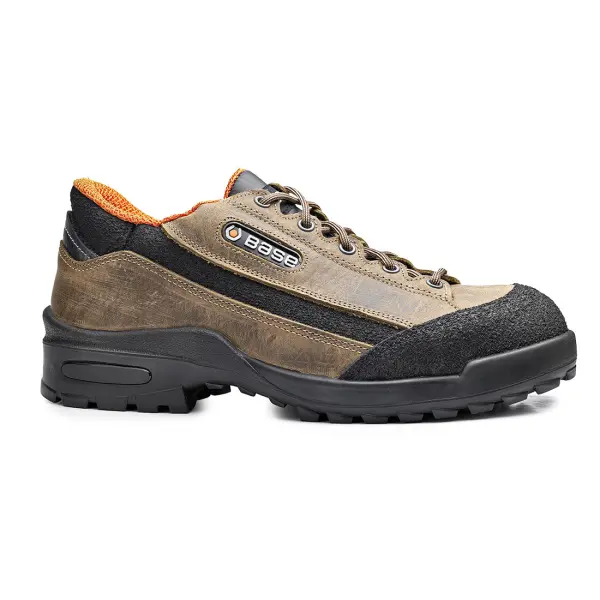 Portwest Base Jagger S3 SRC