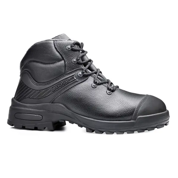 Portwest Base Morrison S3 SRC