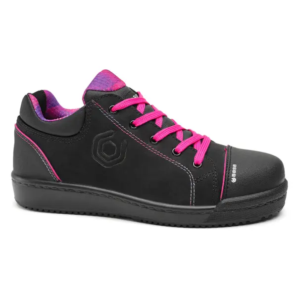 Portwest Base Margot Shoe S3 SRC