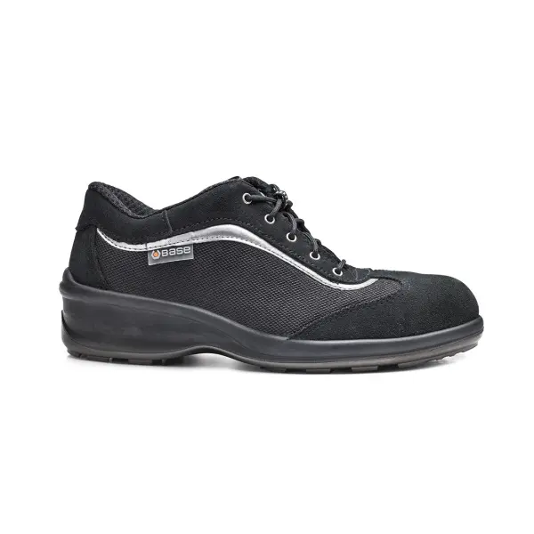Portwest Base Iris S1P SRC