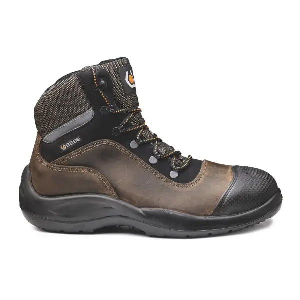 Portwest Base Raider Top S3 SRC