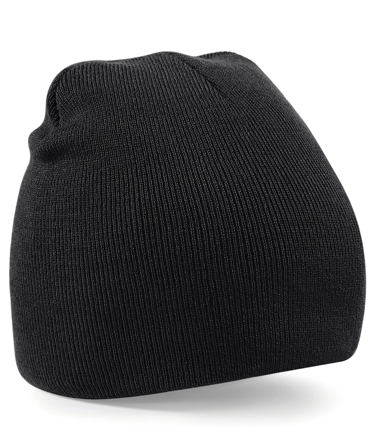 Beechfield Two-tone pull-on beanie