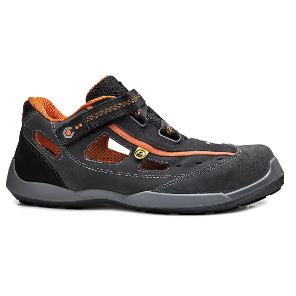 Portwest Base Aerobic S1P ESD SRC