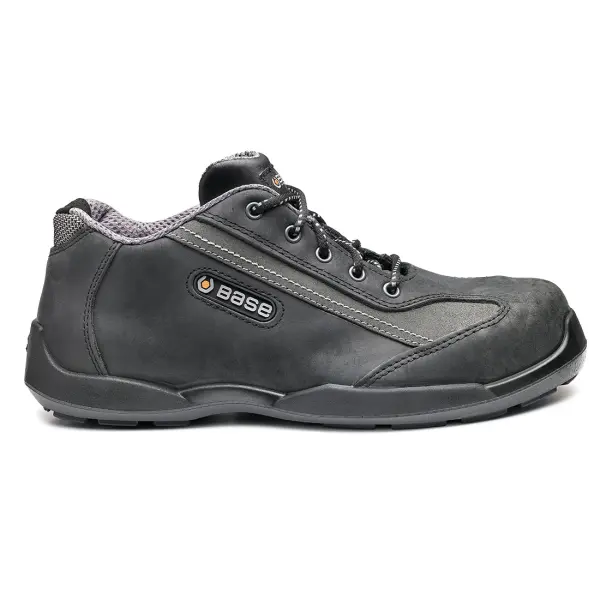 Portwest Base Rally S3 SRC