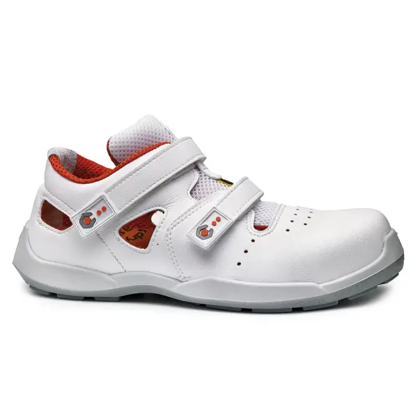 Portwest Base Sky S1P ESD SRC