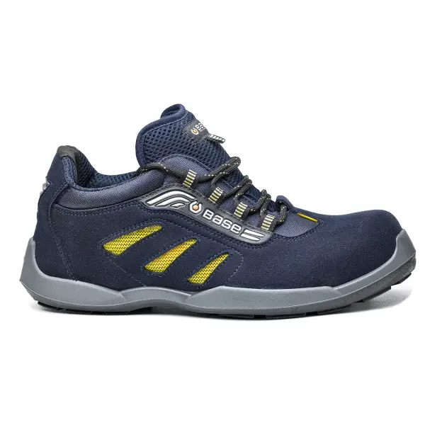 Portwest Base Frisbee S1P ESD SRC