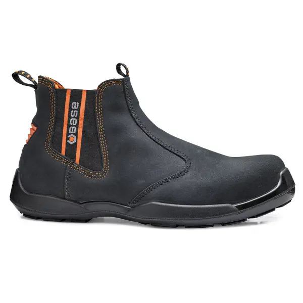 Portwest Base Dealer S1P SRC