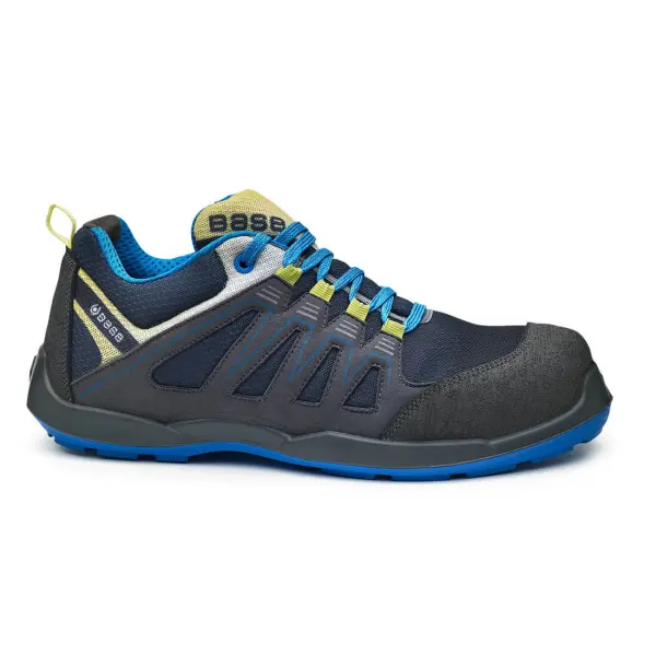 Portwest Base Paddle Shoe S1P SRC