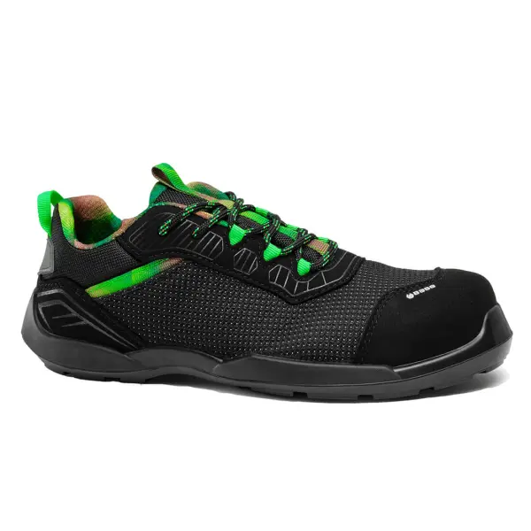 Portwest Base Yellowstone Trainer S3S ESD FO SR