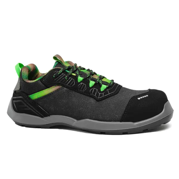 Portwest Base Grand Canyon Trainer/Tulum Trainer S1PS ESD FO SR