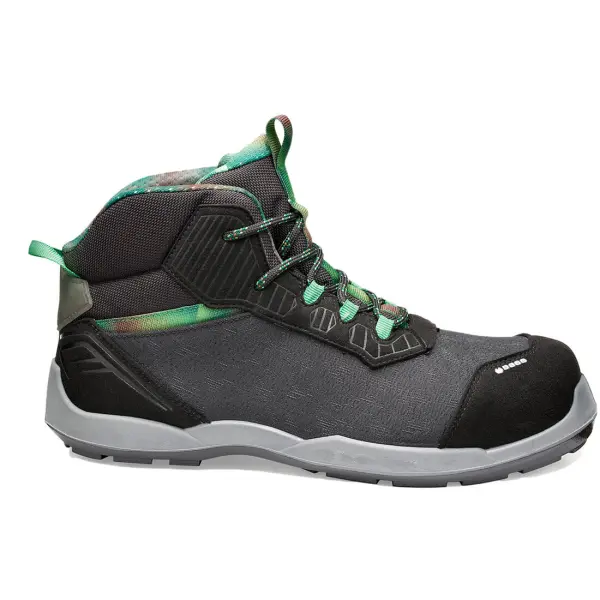 Portwest Base Grand Canyon Mid Boot S1PS ESD FO SR