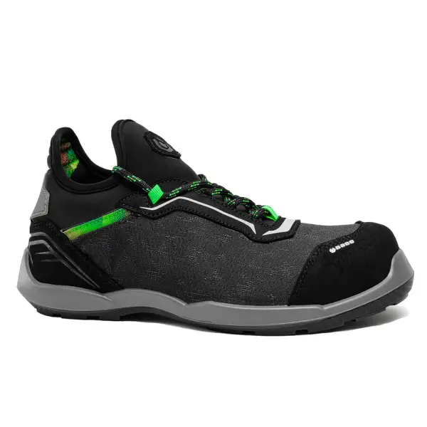Portwest Base Komodo Trainer S1PS ESD FO SR